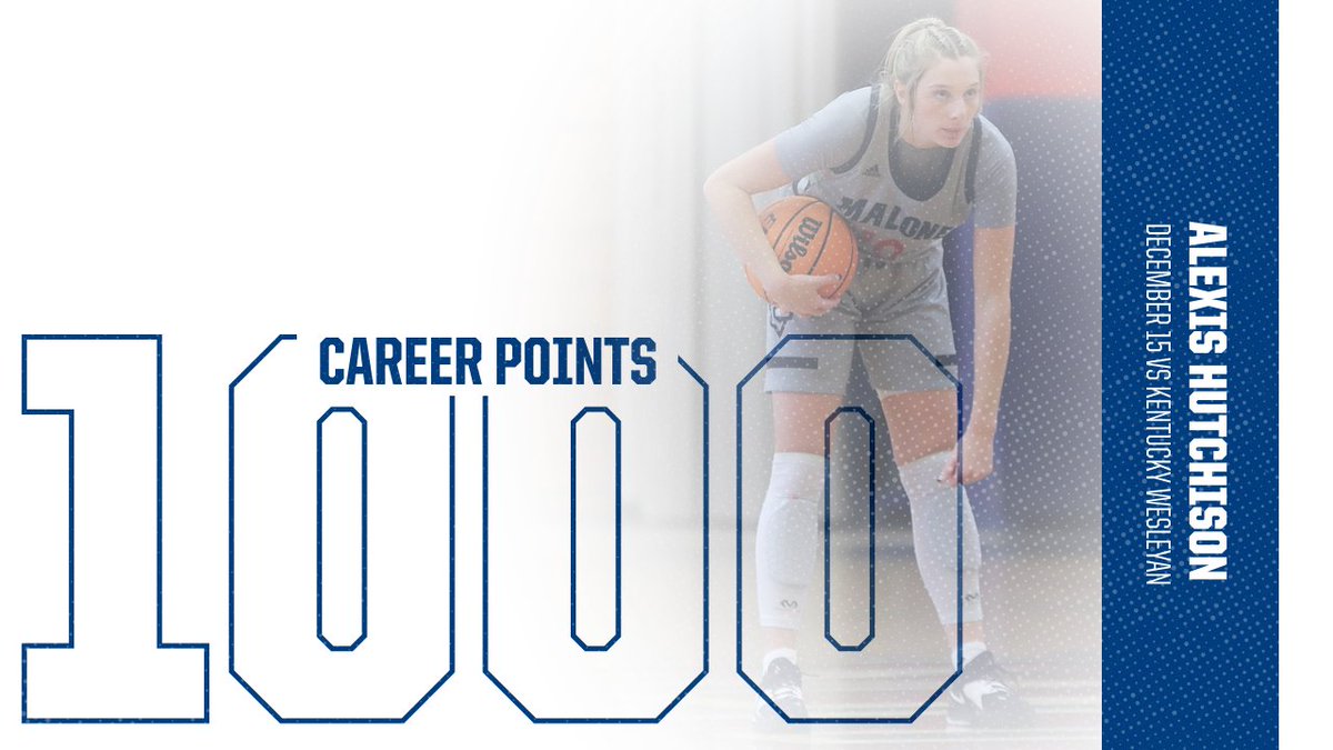 Malone Athletics tweet media