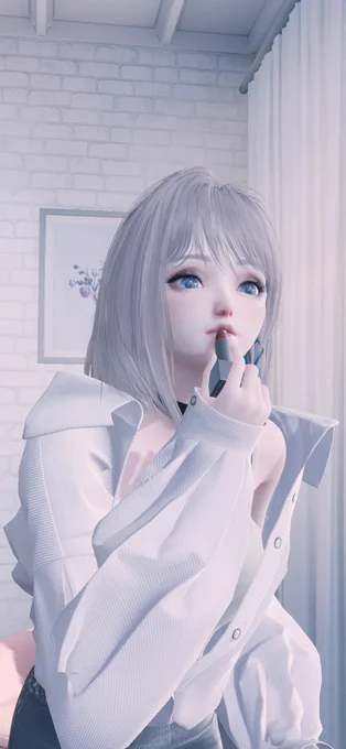 きらパラ始めたんだけど、めちゃくちゃ綺麗で楽しい 