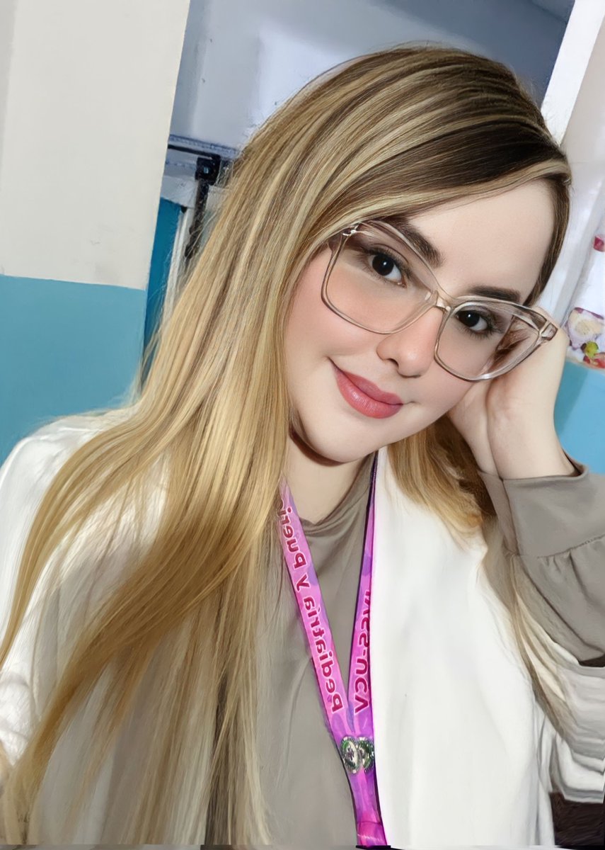 María Cortez tweet media