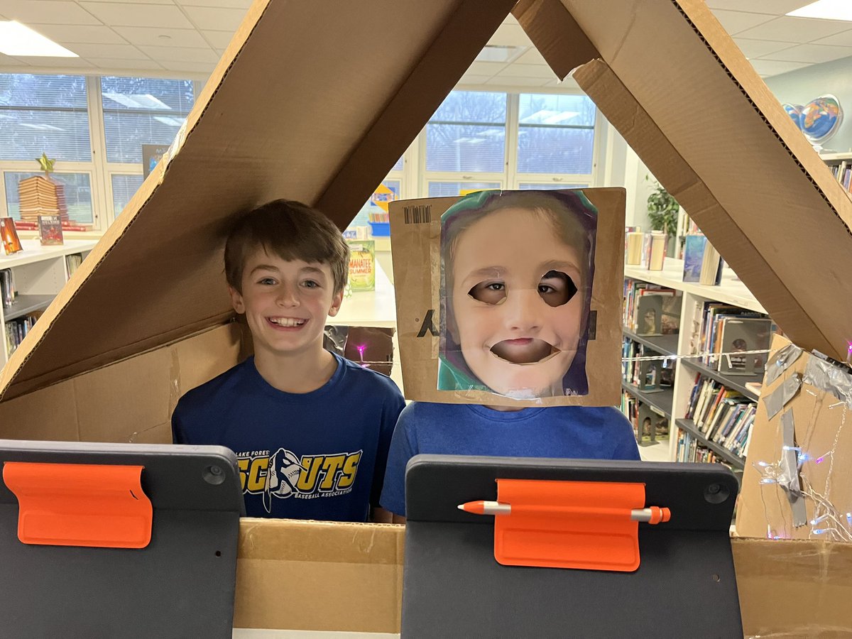 Nicky and Nicky2.0. The study of cloning at SysCon 2022. #WeAreDeerPath