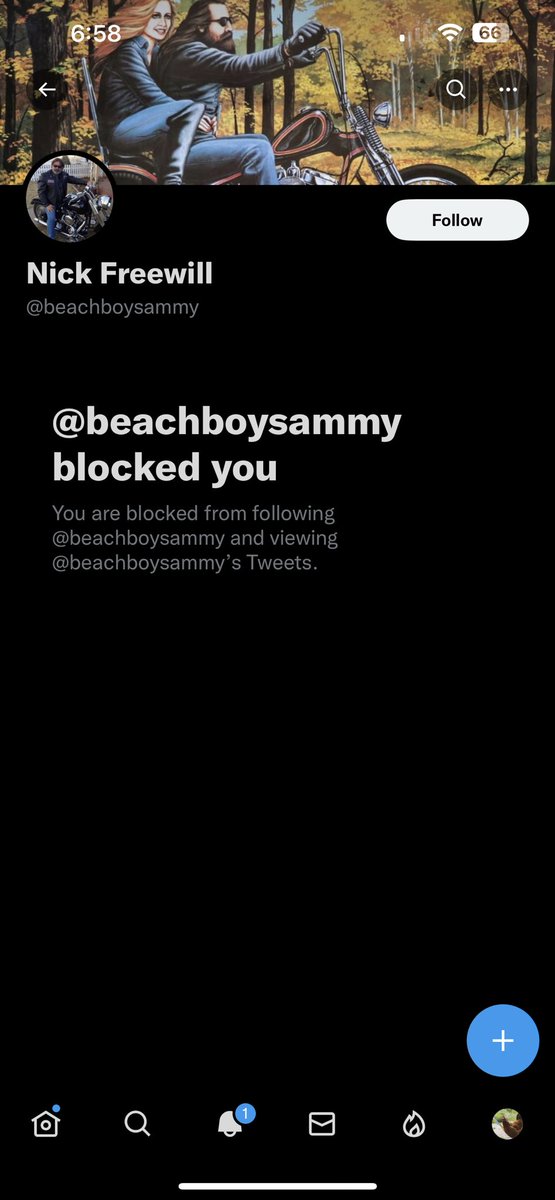 Another temper tantrum commie.