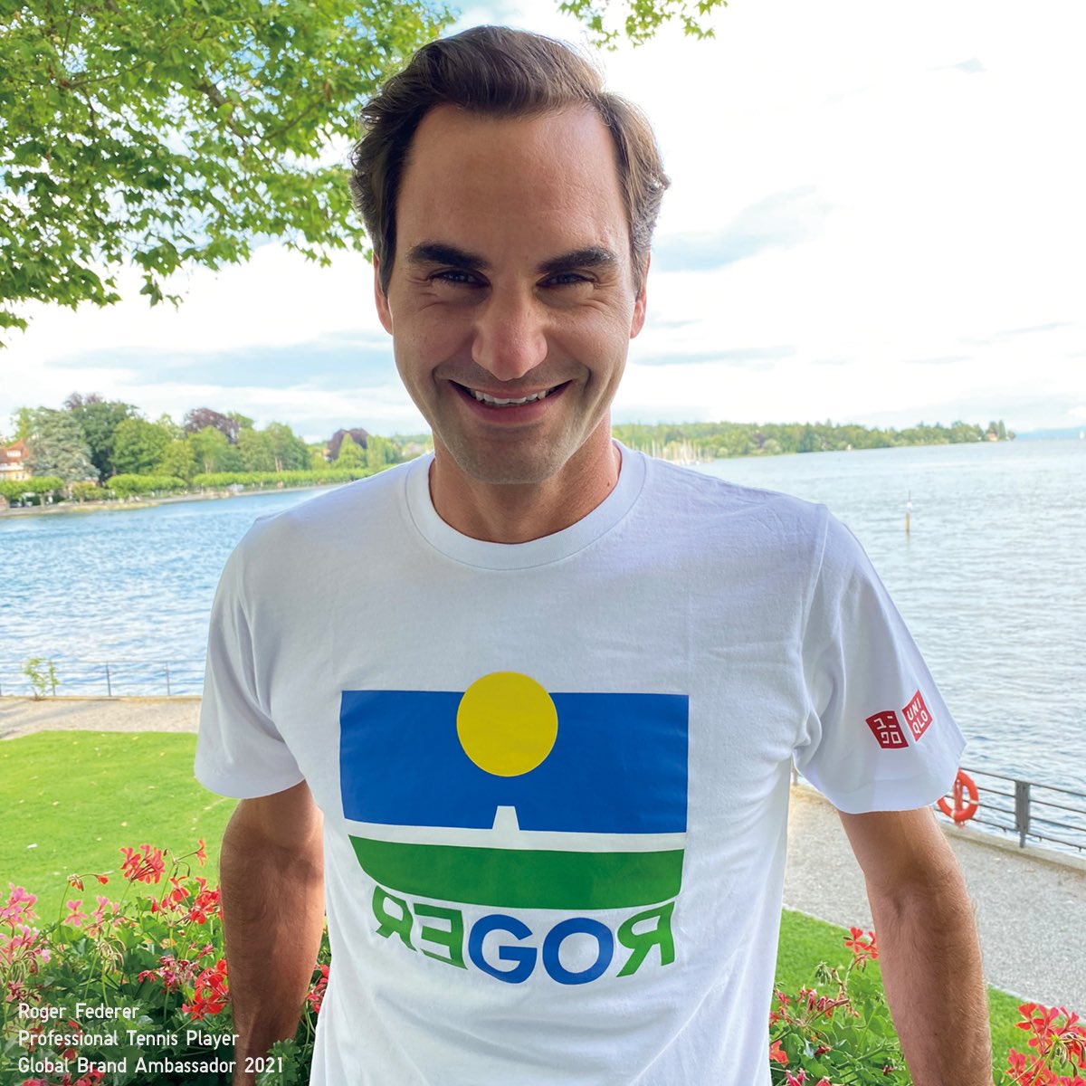 danicara77's tweet photo. Happy #FedererFriday 😊
The weekend is here ☀️
#RForever
#FedererFriday https://t.co/RD5plVAGCq