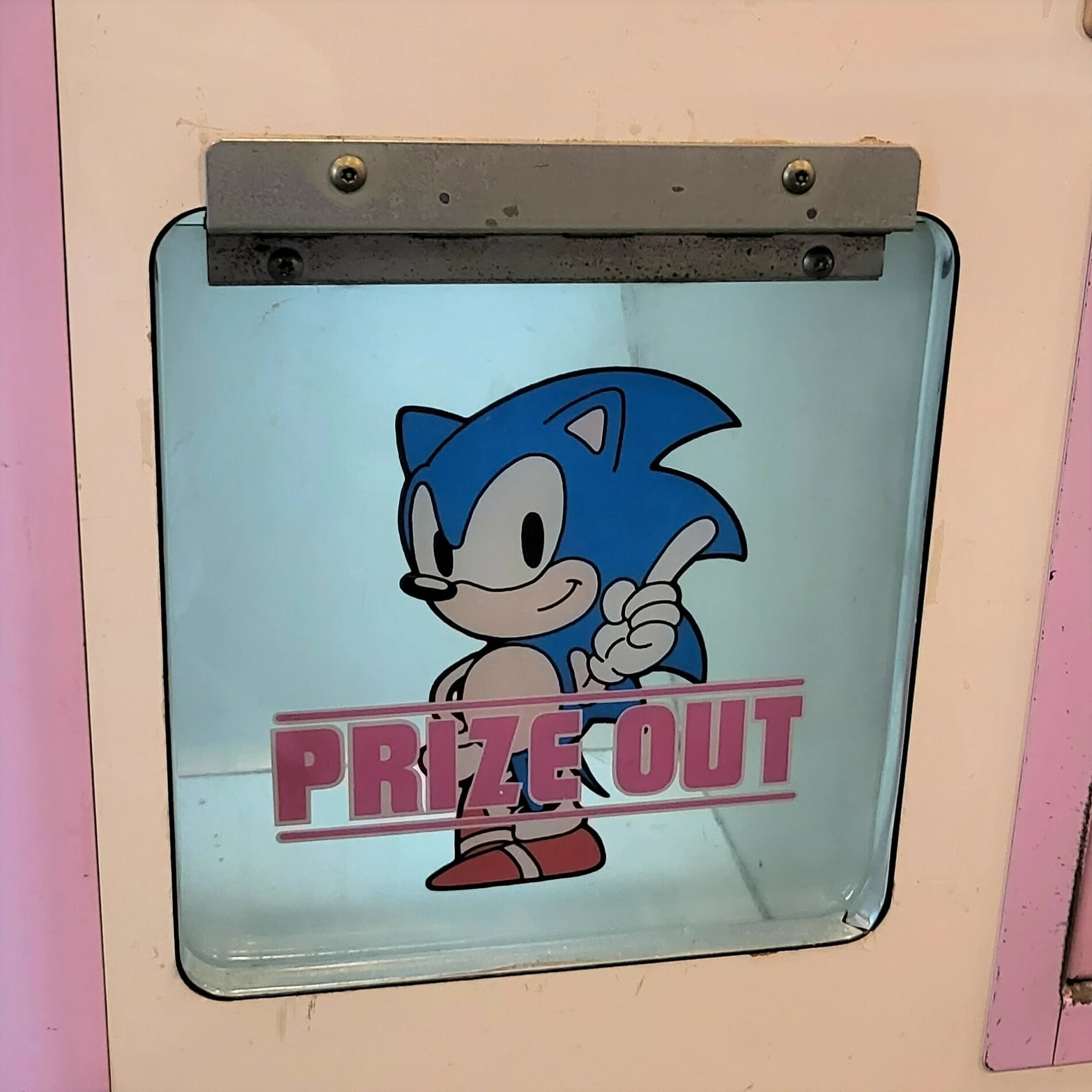 セガ公式アカウント🦔 on X: 