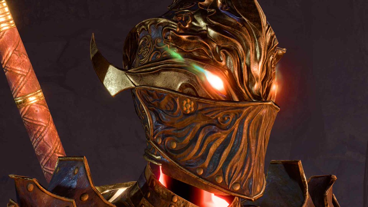 Baldurs Gate 3 Paladin Gameplay (Oathbreaker) Hidden Subclass Patch 9 youtu.be/ZUdv26iExEE