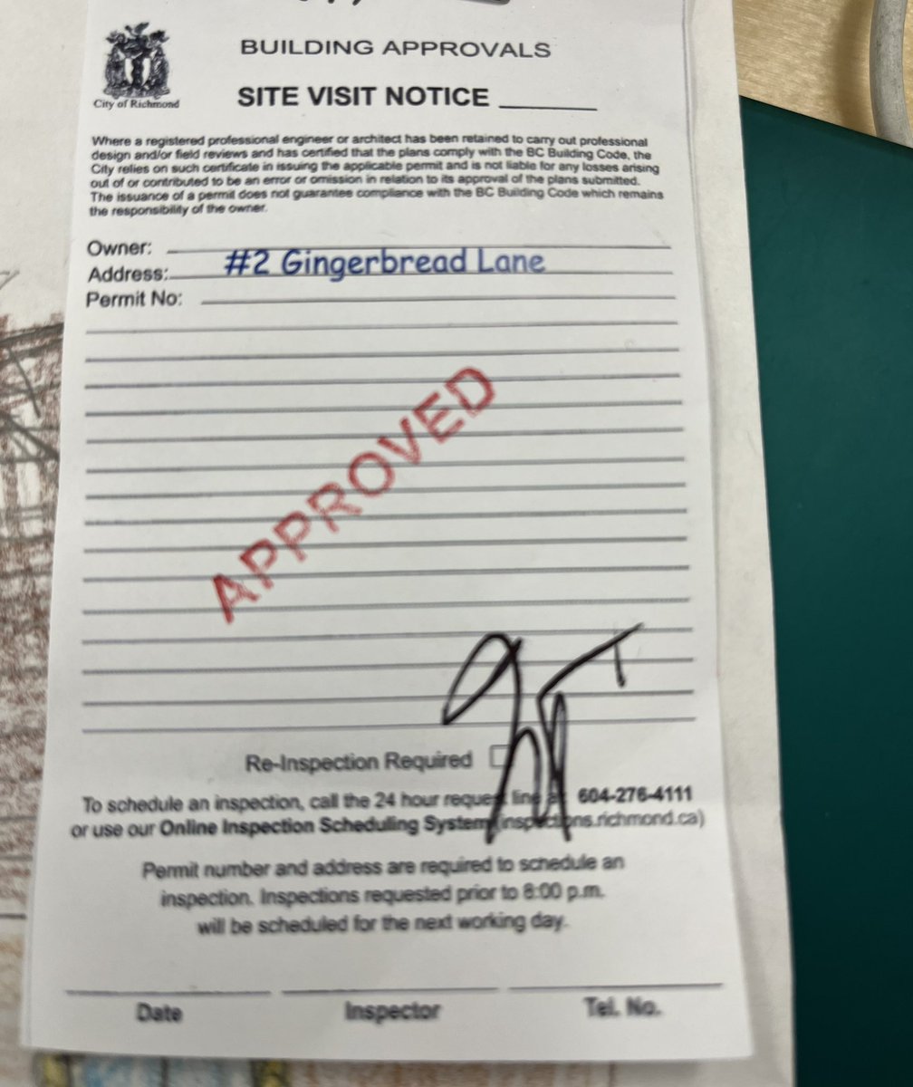 Div 10 Learning about our community through observation, inquiry, hands on activities involving gingerbread houses, city of Richmond inspecting construction, loose parts to build parks, schools, etc to support our homes resulting to approval. <a href="/stevescyclones/">Manoah Steves School</a> #grade1/2