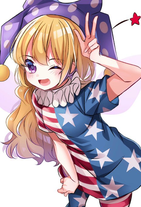 クラウンピース✌ 