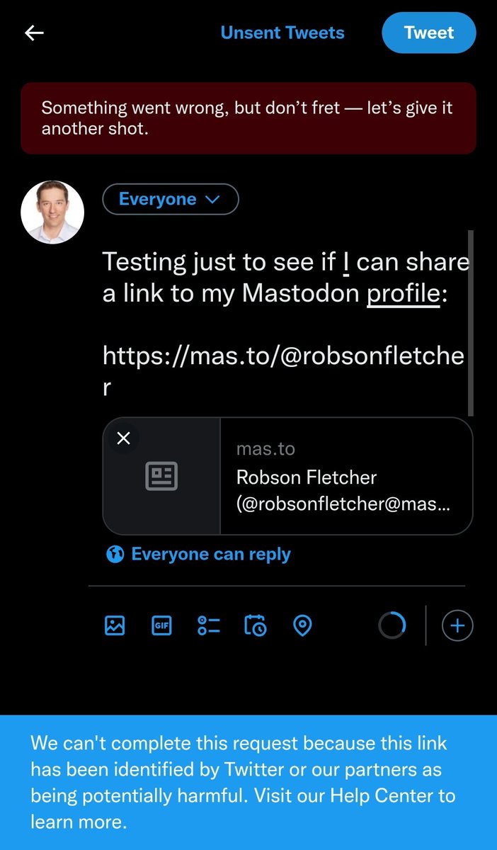 Robson Fletcher tweet media