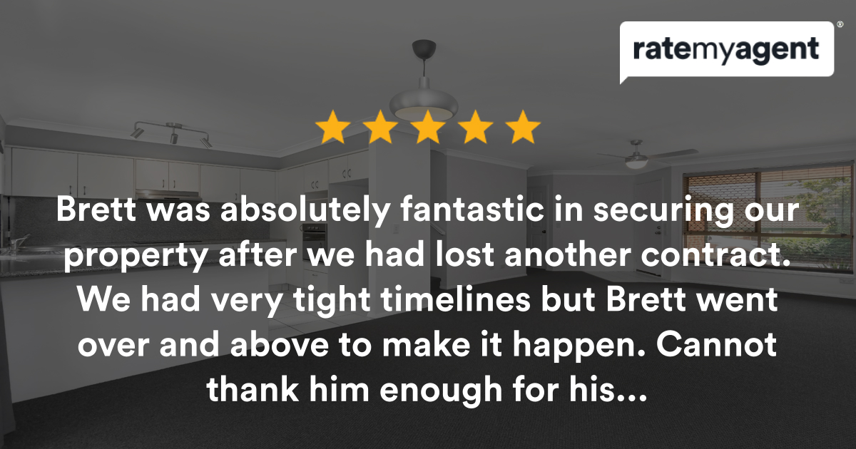 Thank you for that incredible review, you made it very easy to do my job and made it a pleasure. Congrats on your purchase and look forward to staying in touch. #brettgreenwood #raineandhornecoomera #sold #happybuyers #goldcoast