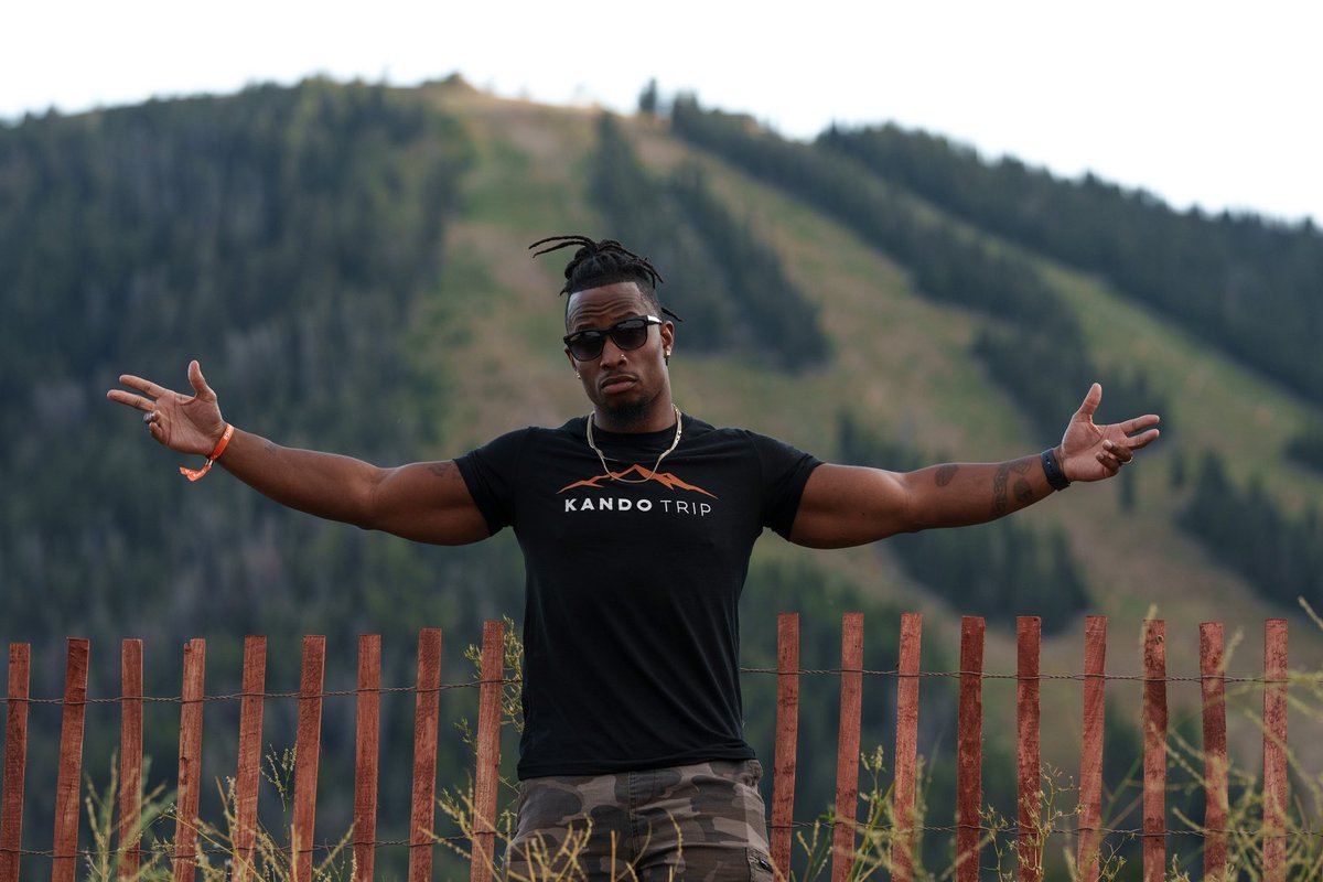 Terry Warfield tweet media