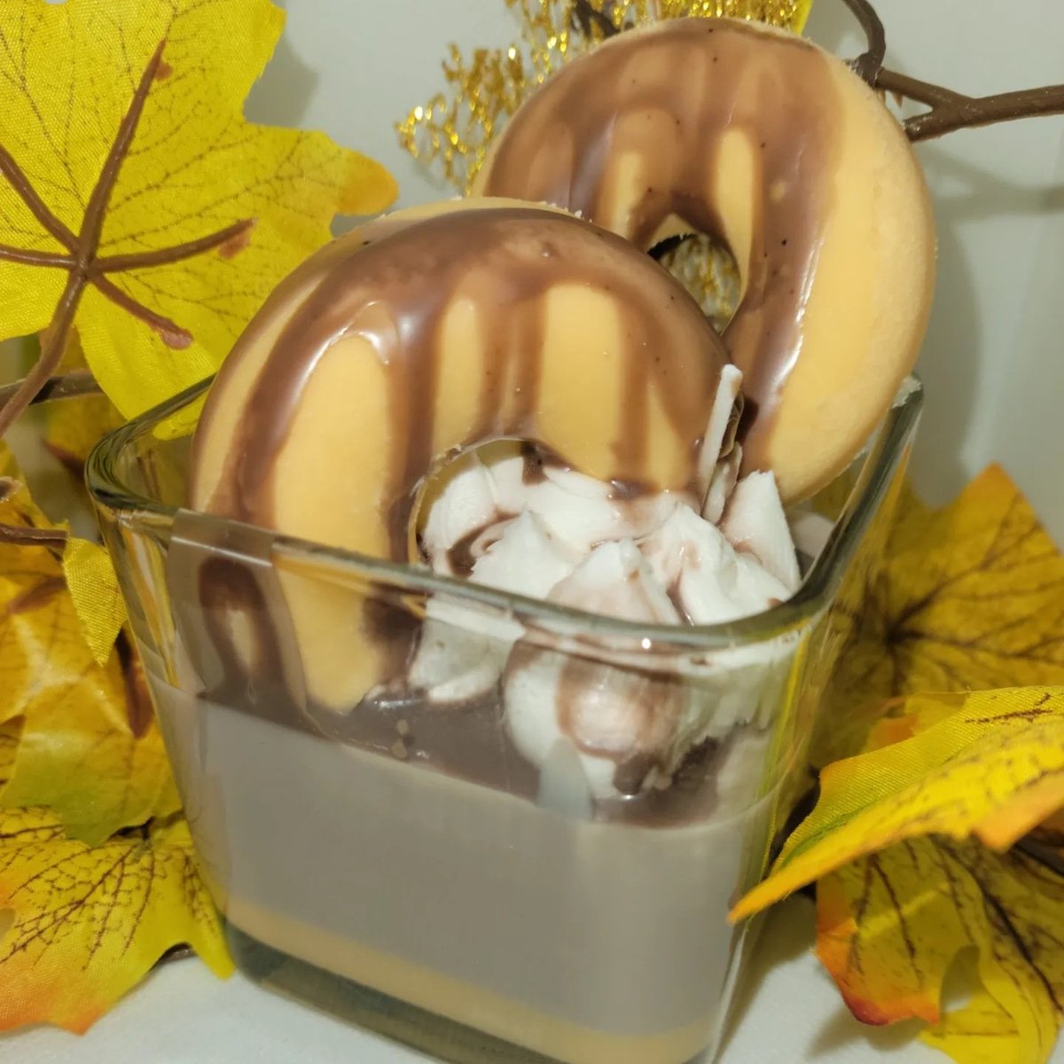 Candles make everything better. Shop beinspiredbyj.com