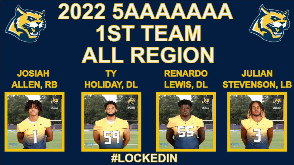 Wheeler Wildcats Football tweet media