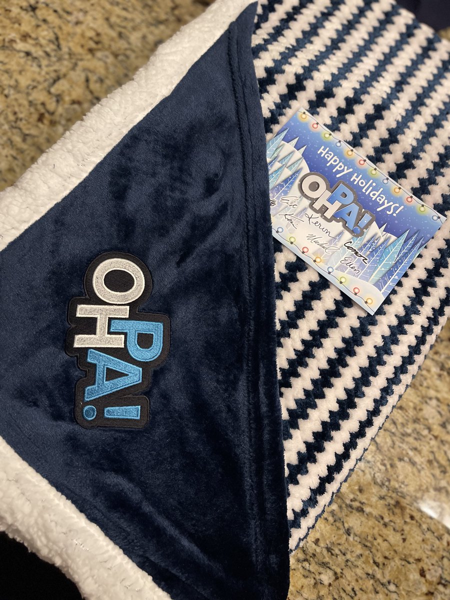 Blessed to be a leader in #OHPA! Thank you! <a href="/keroninc/">Keron Incarnato</a> <a href="/BIGBizDecker/">Eric Decker</a> <a href="/team_oselett/">Danielle Oselett</a> <a href="/ElleNonnemacher/">Ellen Nonnemacher</a> @oliveiramikeO <a href="/kuhn3/">Kevin Kuhn</a> <a href="/realmccoy1988/">Connor McCoy</a>