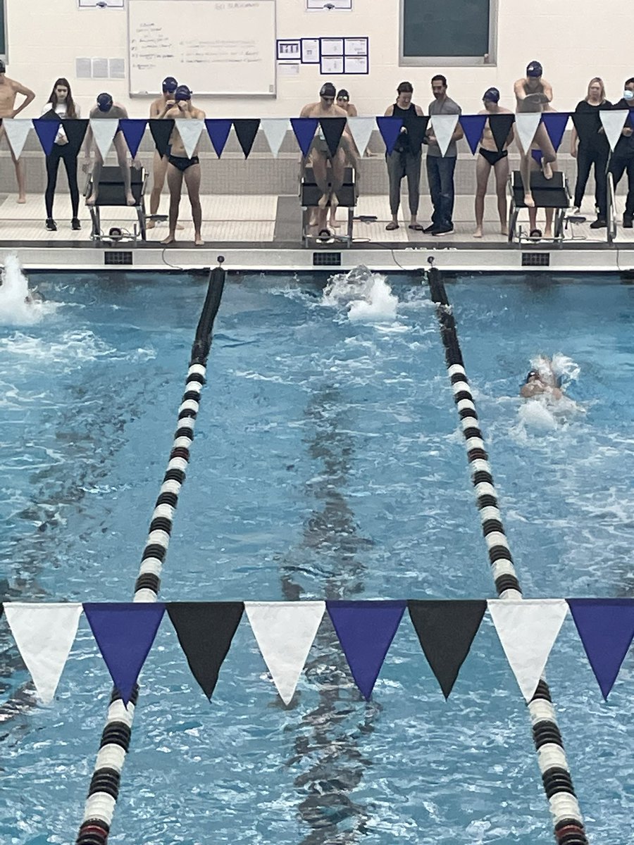 LOHS Boys Swim & Dive tweet media