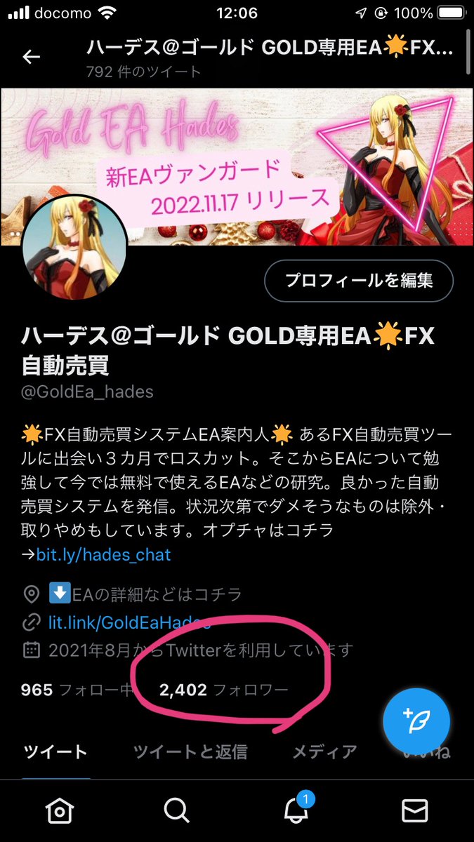 新 ゴールドEAリリース 荒れ相場に強い fx 自動売買 縛りなし 新ゴールドEA