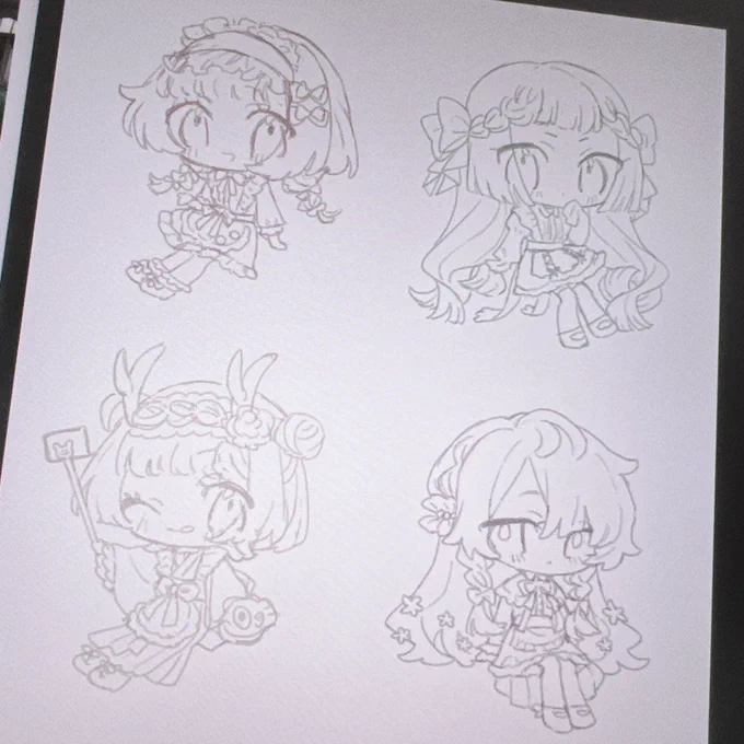 SUPERKAWAII 