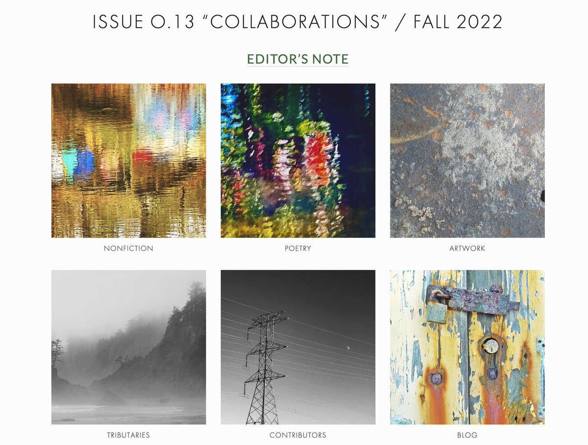 The Fourth River tweet media