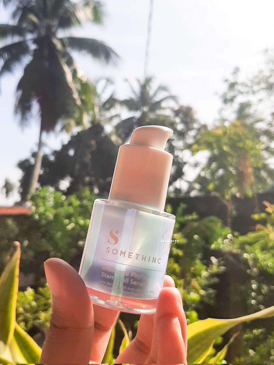 dairypinkid's tweet photo. NI SERUM WANGI BUBBLEGUM
WARNANYA BIRU GEMECCCC

Dah mau abiz sanking enaknyadipake
Bisa dilayer ma apa aja jugaa🥹💙

Si somethinc diamond phyto
Ada yg wishlist-in ini?
Ak mau bikin quick rivyu👇

#thinczensapproved
#racuninskincare https://t.co/9fyhnD54F4