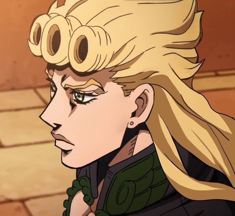dioslvt's tweet photo. these edits of don giorno got me FERAL https://t.co/8AxNkZ576B