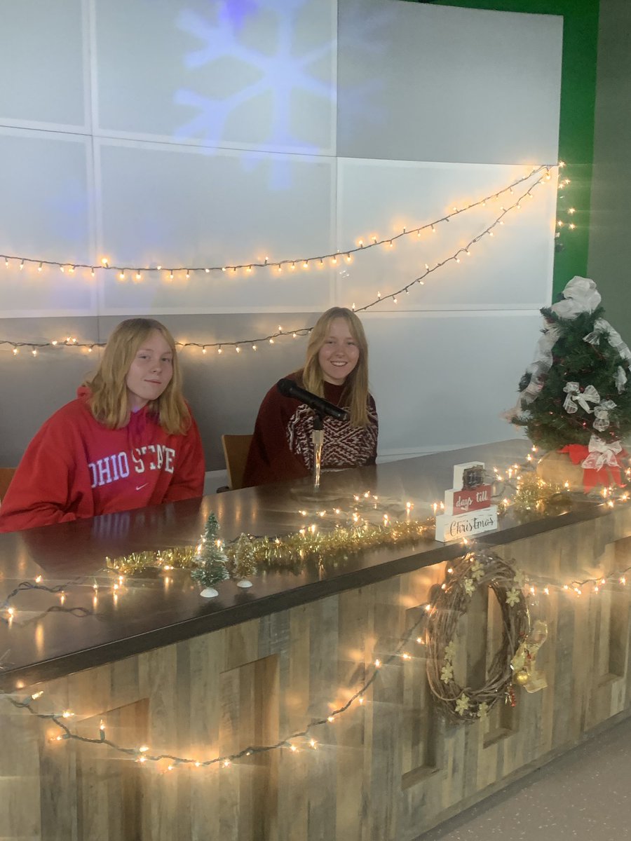 PCVideoPro's tweet image. Recording announcements with our guest anchors. Can you tell the difference between them?!