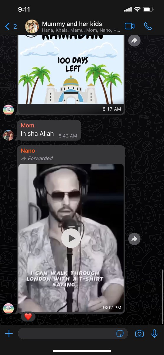 yusufrasuI's tweet photo. look what my grandma just sent the group chat https://t.co/SzagPHYDQi