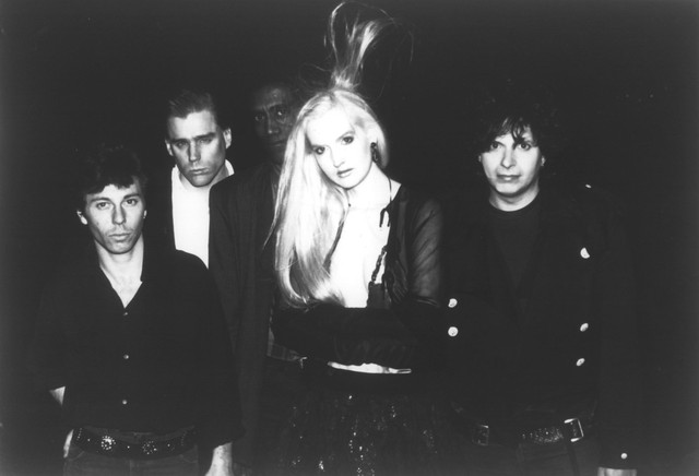 PunkRockStory's tweet photo. In memory of Jennifer Miro, the ice queen of punk rock, avant-garde of California punk of the first wave as the front woman of the nuns, died of cancer on this day in 2011 at the age of 54.

#punk #punks #punkrock #womenofpunk #jennifermiro #thenuns #history #punkrockhistory #otd https://t.co/GrIqKrhyB9