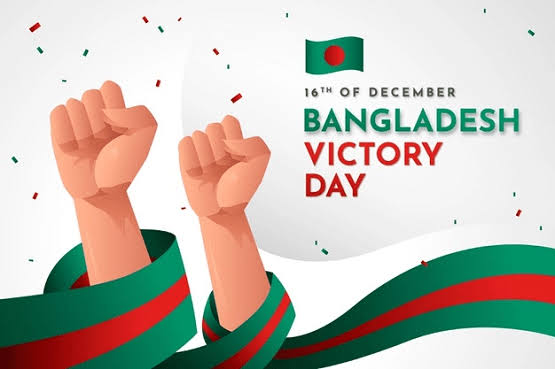 MrTripleR1's tweet photo. Happy Victory Day ✊✊
#Bangladesh #VictoryDay2022 #MrTripleR https://t.co/ODv5cpVDgJ