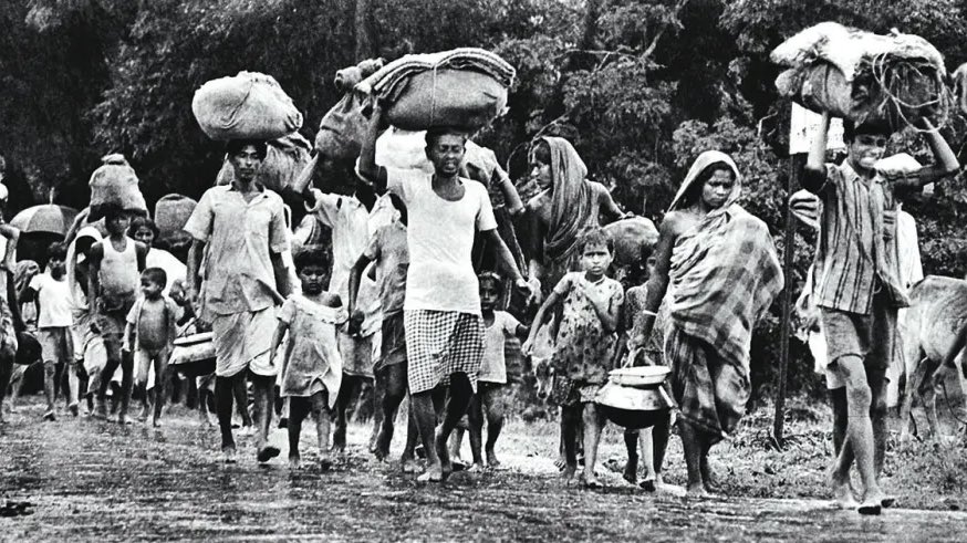 arjun_unhcr's tweet photo. On this day in 1971, over 9 million #refugees began returning to their new country, #Bangladesh.

Today, these former refugees are hosting almost 1 million #Rohingya #refugees from #Myanmar, who also want to return home one day.

Happy #BijoyDibosh Bangladesh.🇧🇩 And thank you! 🙏🏼 https://t.co/fzAvzUGH7o