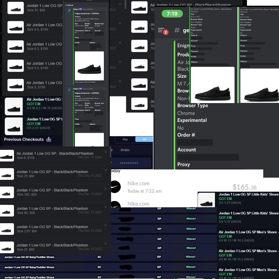 Military Grade Gmailz tweet media