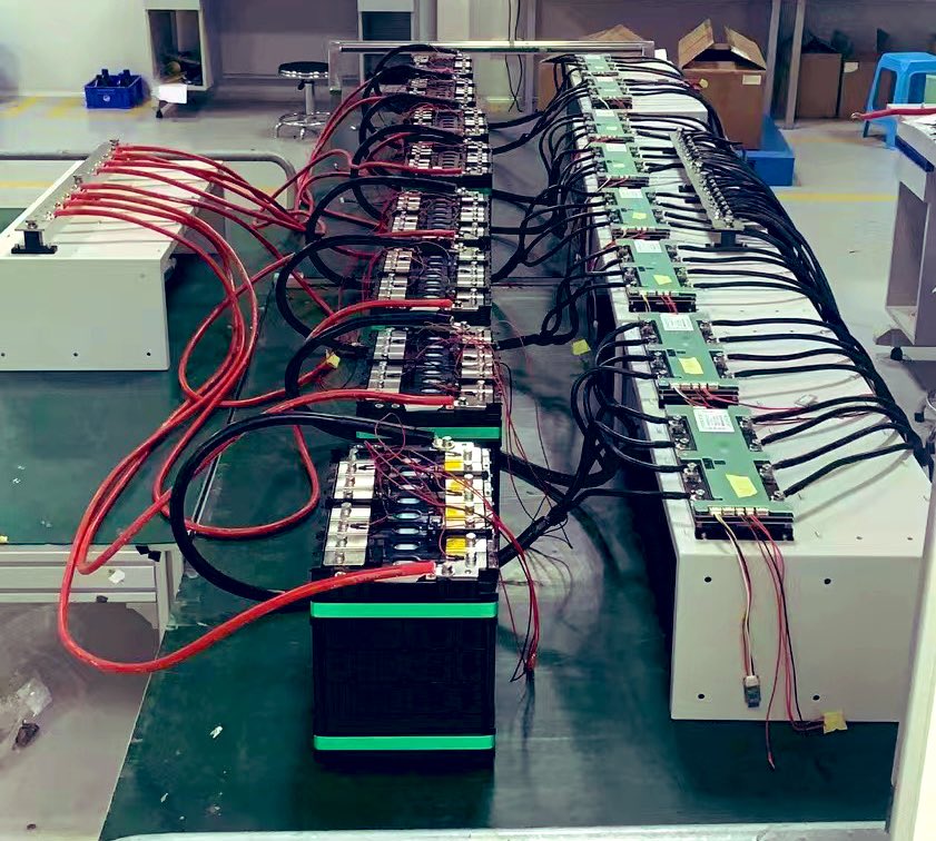 WWorkfiles's tweet photo. Tailormade lithium power supply #power #electricity #ElectricVehicles #offgrid #Lithium #enviroment #emissions https://t.co/kvzi976H9F