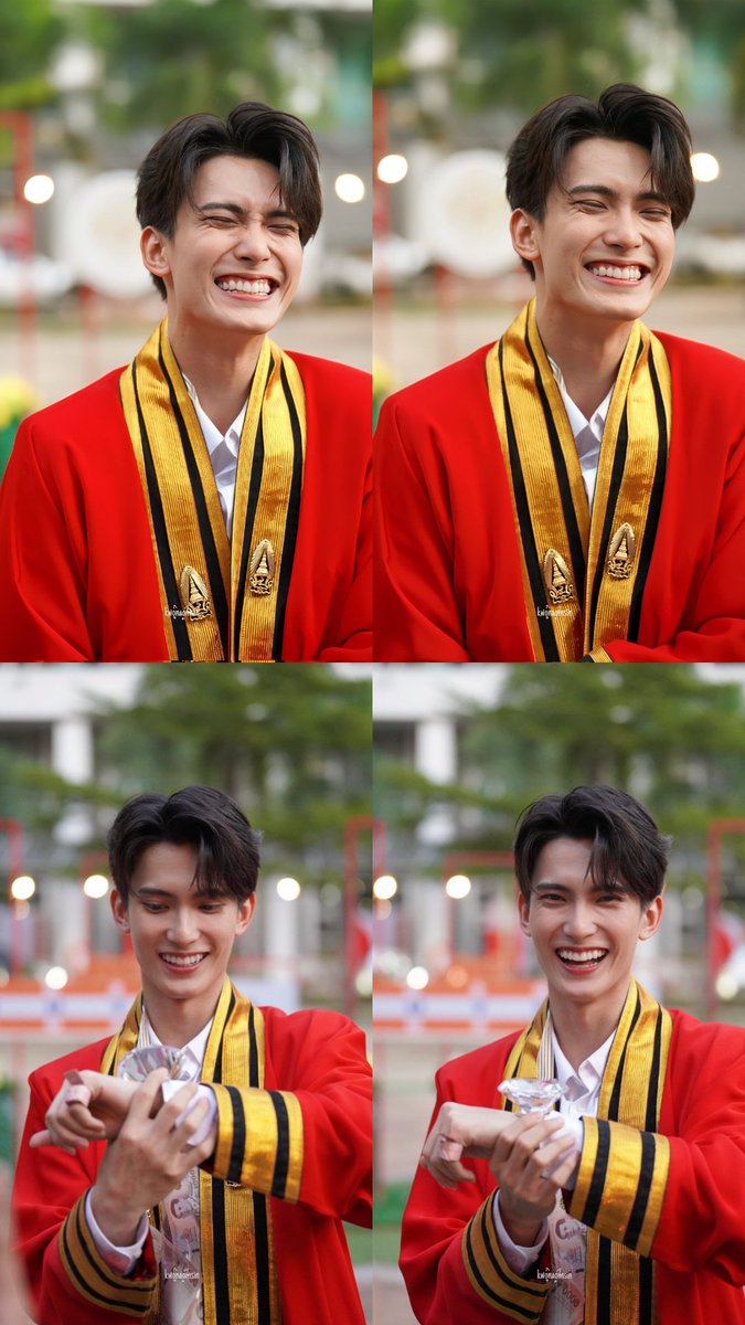 babyyamsulaiman's tweet photo. your smile is the pritties you'll ever wearing 😍😘😏

#Firstgraduation
#firstlove #jafirst
#First_chalongrat https://t.co/q2SV4RLgeu