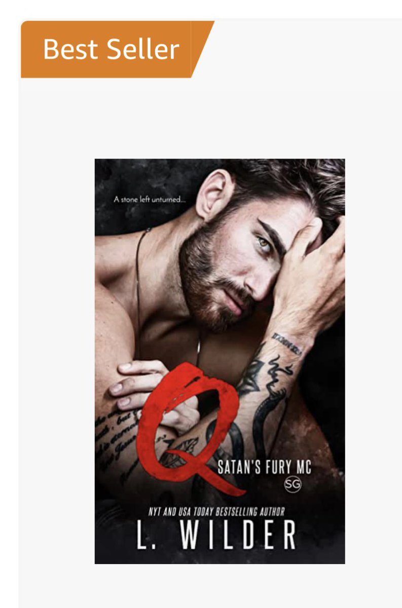 Be sure to check out Q: Satan’s Fury MC!