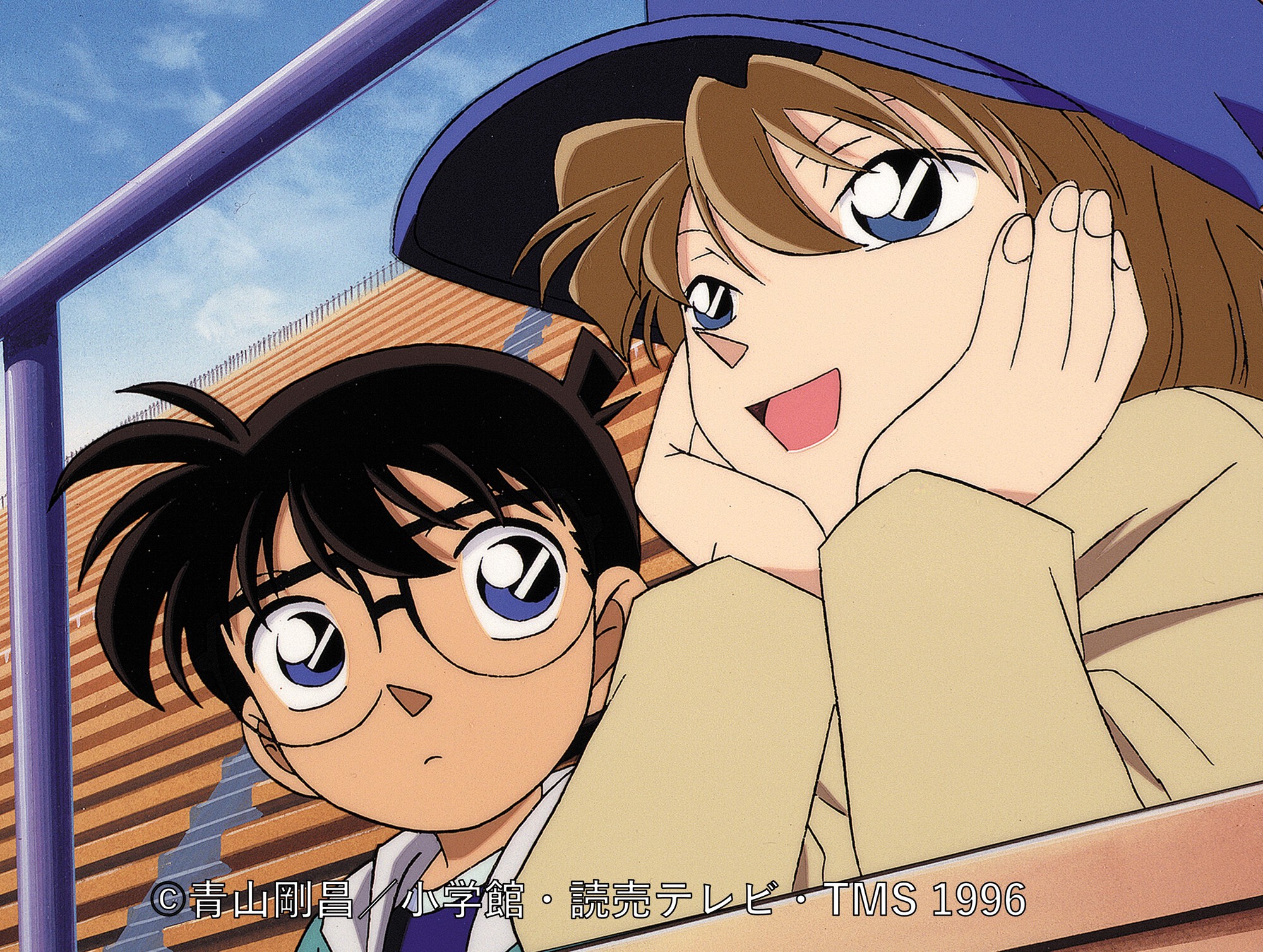 ytv animation【公式】 on X: 