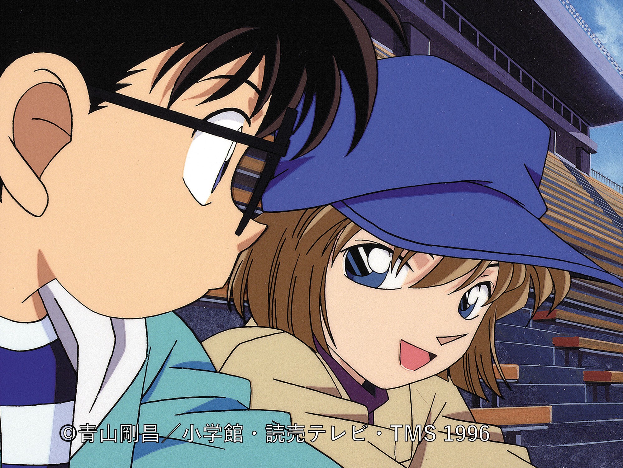 ytv animation【公式】 on X: 