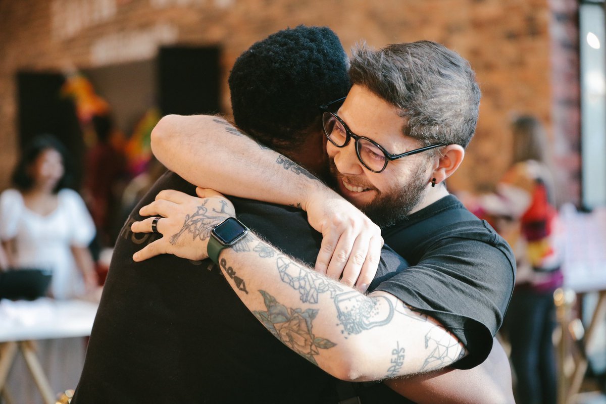 Happy Day of Reconciliation! Let's take a moment to remember our history and how far we have come as a nation.