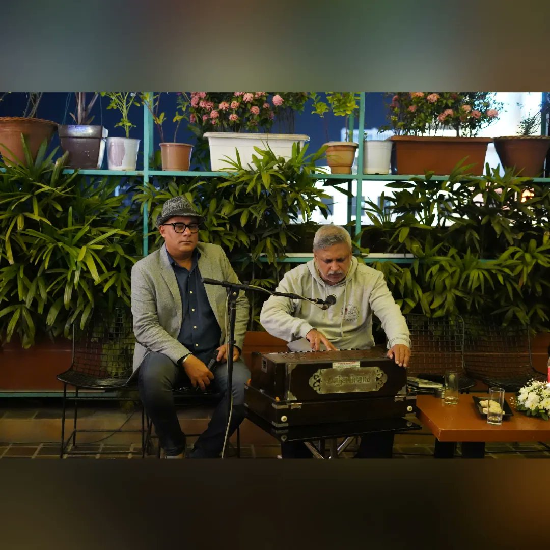 eoassam's tweet photo. Piyush Mishra is an enigmatic personality with versatile talents. He has held the mantles of an actor, lyricist, playwright, musician and screenwriter in his long and storied career.@EO_SouthAsia 
#eoassam #entrepreneur #entrepreneurship #entrepreneurlife #eocommunity https://t.co/FJ4bEa7Wt9
