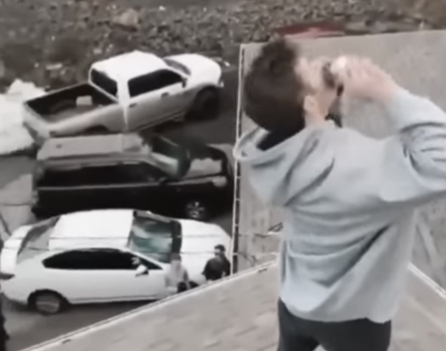 Buzz Bradley 🌐 on Twitter "Ms_Harmony58 How about this car that was