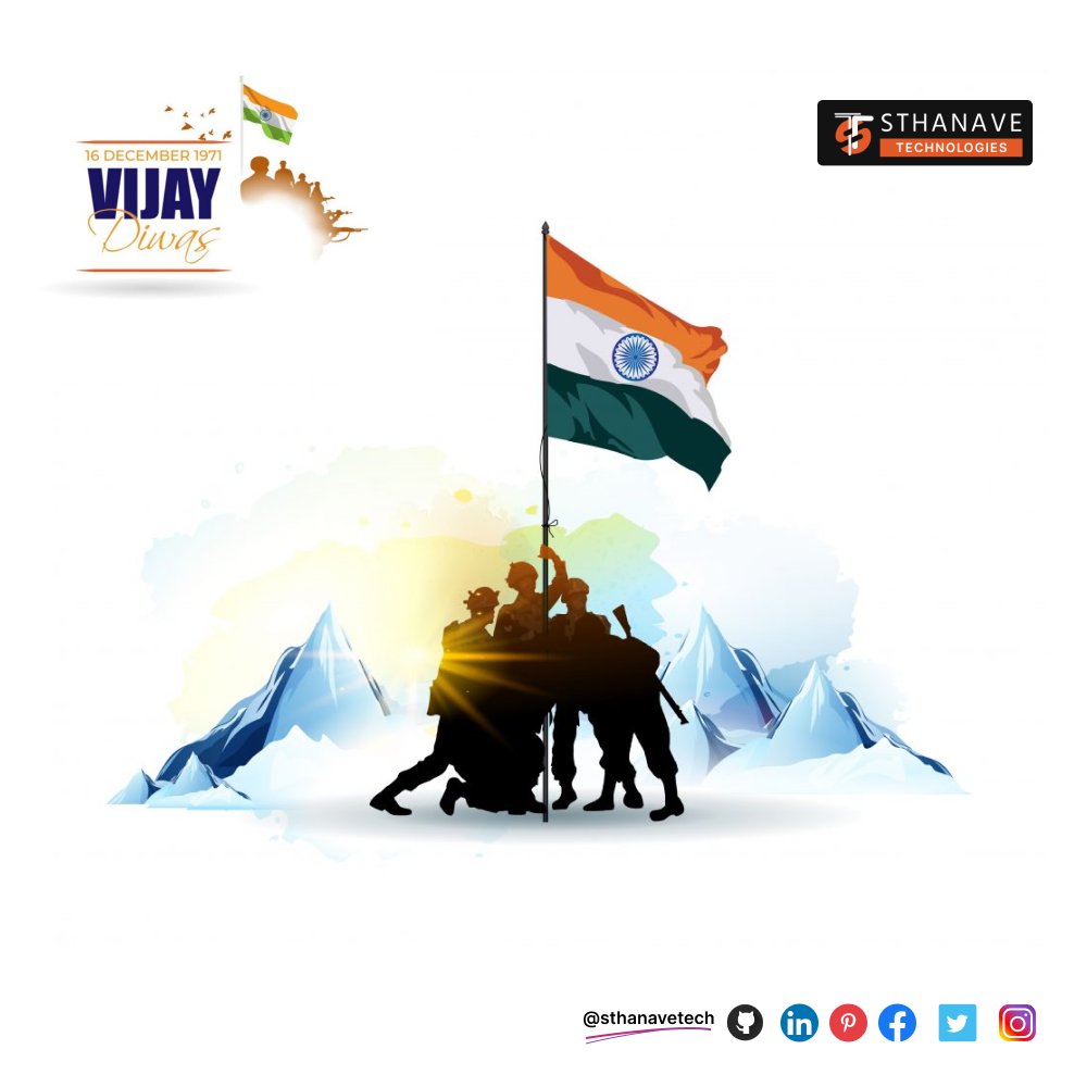 SthanaveTech's tweet image. #SthanaveTechnologies #webdevelopment #Mobiledevelopment #VijayDivas 🇮🇳🇮🇳