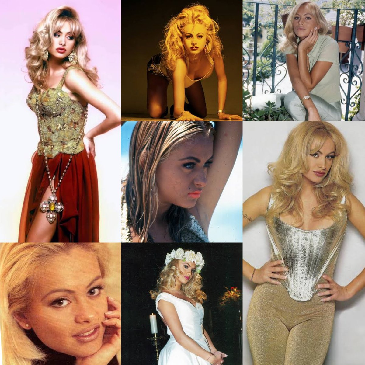 PauRubioMxFans's tweet photo. #Streams discográfia de la #ReinaDelPopLatino @PaulinaRubio en los 90s #Spotify:
#LaChicaDorada 60,672,034
#24Kilates 8,658,819
#ElTiempoEsOro 7,600,810
#PlanetaPaulina 7,722,223
#ReinaDelPopLatino #QueenOfLatinPop https://t.co/v08OvuhkGn