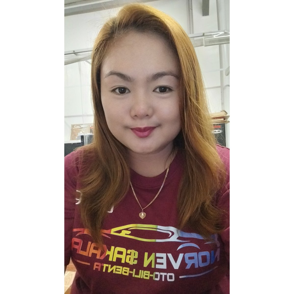 edelynbitoin's tweet photo. #NewProfilePic https://t.co/2uFWQViwDd