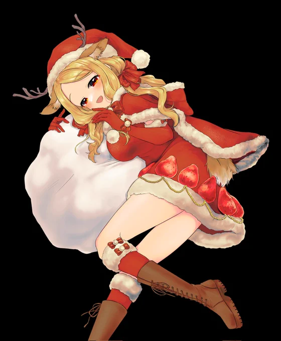 #金イラ途中報告 