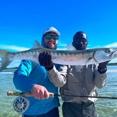 TheFishDocta's tweet photo. #NewProfilePic https://t.co/5Tqx0btxqt