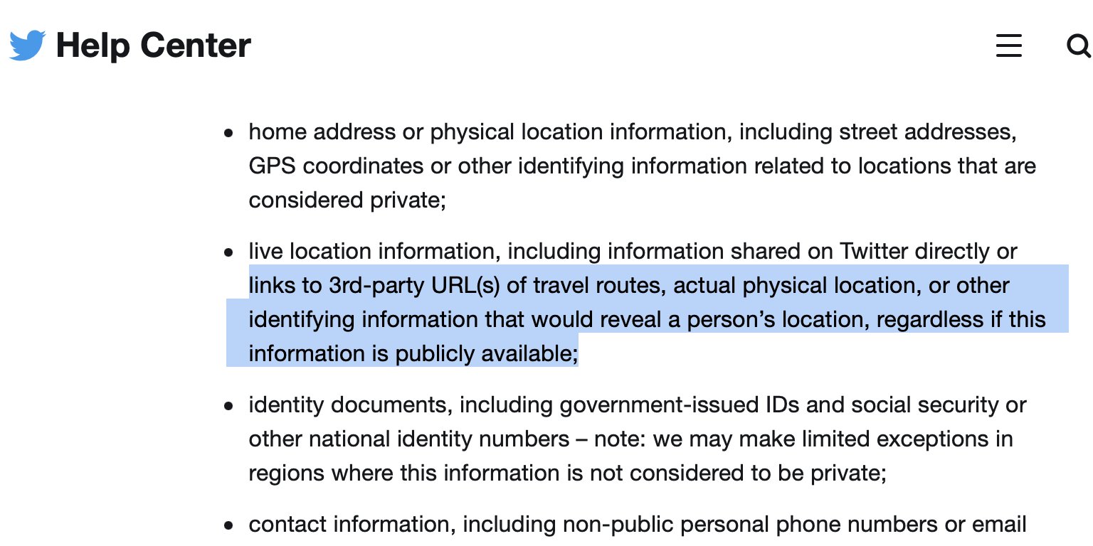 Jason Kint on Twitter "Here is Musk’s full exchange on Twitter Space