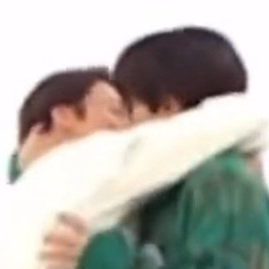 Now with a real kiss
If god/d&amp;e doesn't like the eunhaes why do we keep winning 
#NewProfilePic