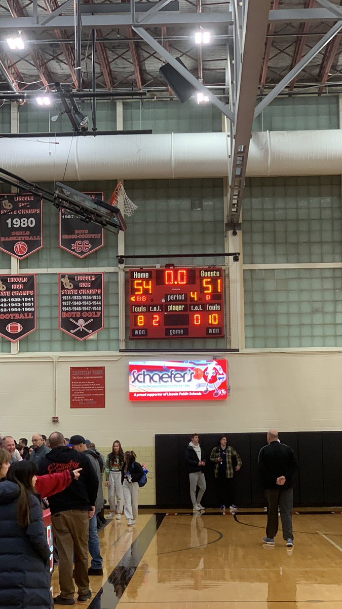 54-51 Final