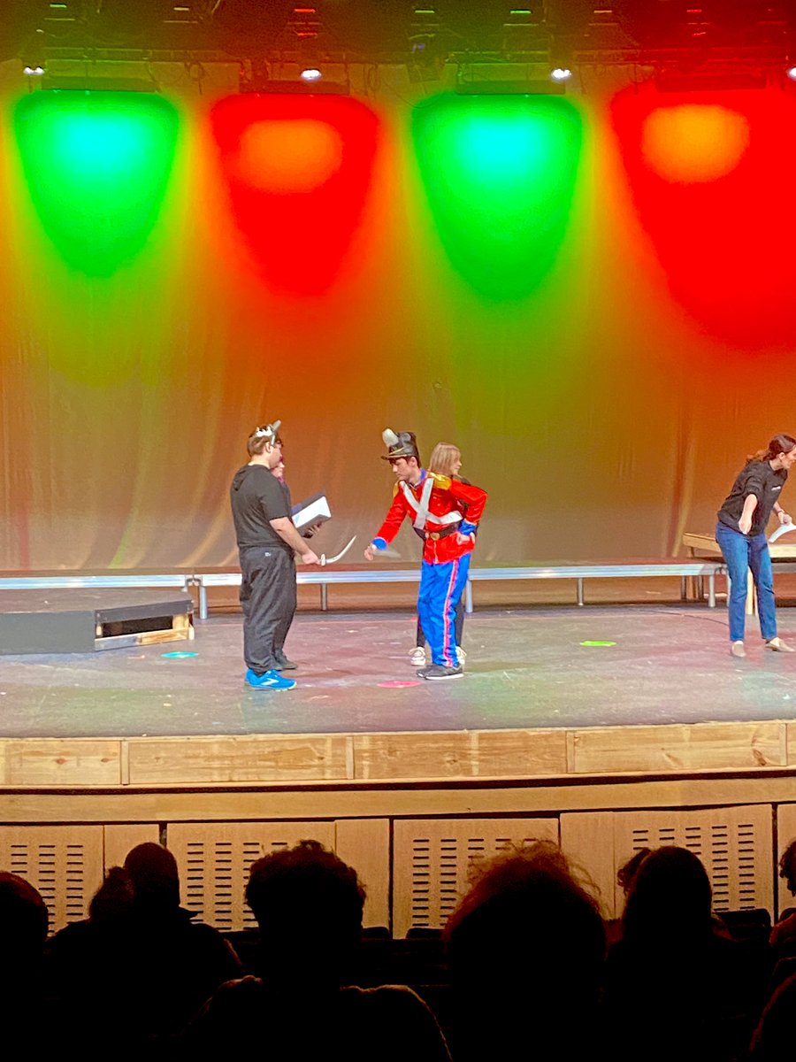 Lindy Protasi, LSSP tweet media