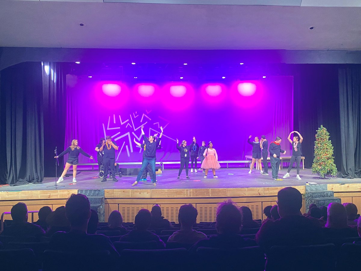 Lindy Protasi, LSSP tweet media