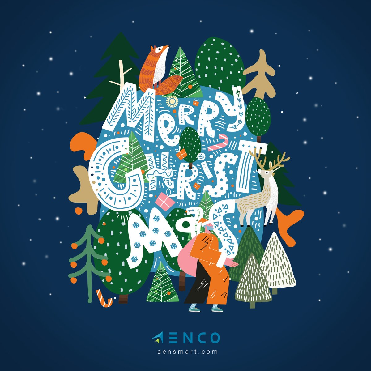 Aenco Ecosystem tweet media