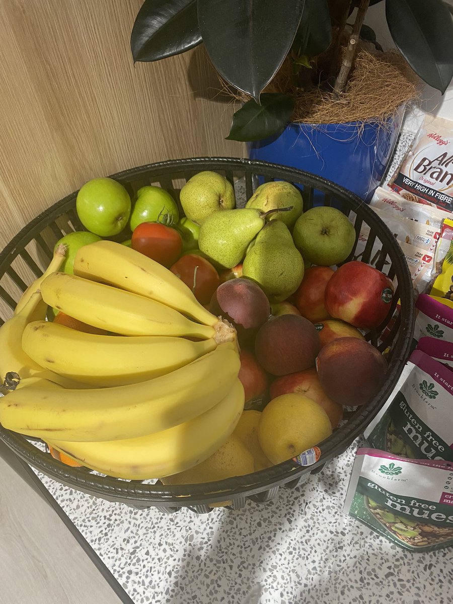 Pink__Bandit's tweet photo. @Winston_Duke OMG ๐ณ itโs Fruity Friday !!!
#thighlife #legday #itsalwayslegday https://t.co/Ii1q9kBbiV