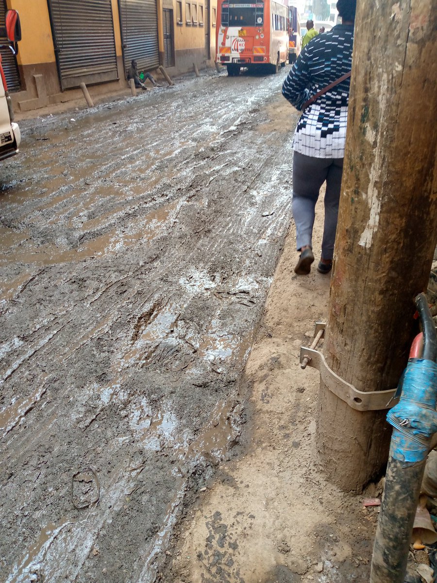 WillisOdera8's tweet photo. Good morning from the City of ORDER, DIGNITY, HOPE and OPPORTUNITIES. By the way hapa ni CBD. https://t.co/6KLDlUPzHx