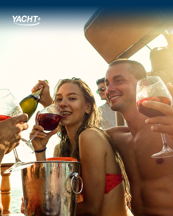 TheYachtPlus's tweet photo. Eat, drink and be merry this holiday season! 🤗

#YachtPlus #Yachting #YachtCharter #Festive #YachtLife #LuxuryYacht https://t.co/wFf8bQk0Cs